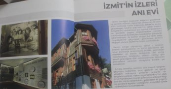 Mutlu hissedersiniz kaybolunca: İzmit Kapanca…