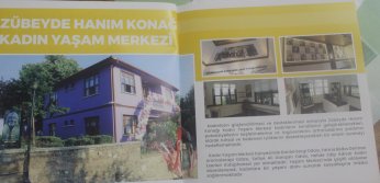 Mutlu hissedersiniz kaybolunca: İzmit Kapanca…