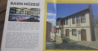 Mutlu hissedersiniz kaybolunca: İzmit Kapanca…