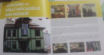 Mutlu hissedersiniz kaybolunca: İzmit Kapanca…