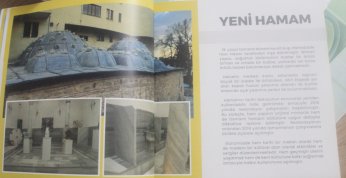 Mutlu hissedersiniz kaybolunca: İzmit Kapanca…