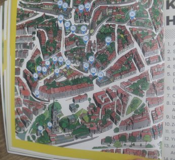 Mutlu hissedersiniz kaybolunca: İzmit Kapanca…