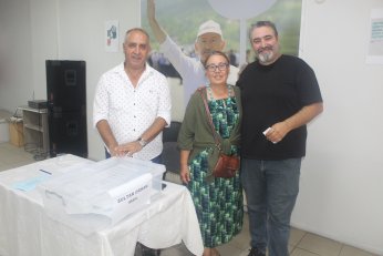 Orhan’a iki mahallede  açık ara morali: 22-0