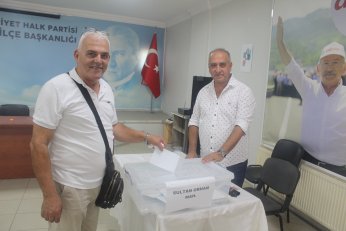 Orhan’a iki mahallede  açık ara morali: 22-0