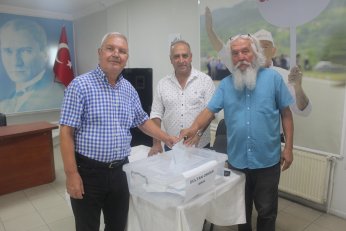 Orhan’a iki mahallede  açık ara morali: 22-0