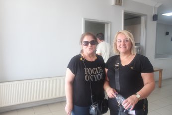 Hacı Halil seçimine itiraz ettiler