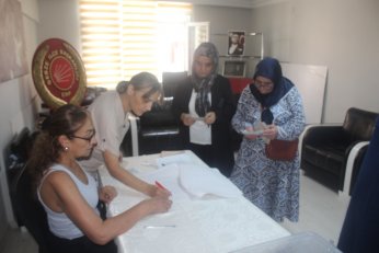 79’u ortak listeden 101 delege seçildi