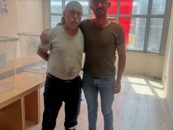 Dilovası’nda 14’ü kadın 50 delege bir günde seçildi