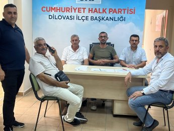 Dilovası’nda 14’ü kadın 50 delege bir günde seçildi