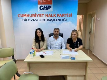 Dilovası’nda 14’ü kadın 50 delege bir günde seçildi