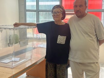 Dilovası’nda 14’ü kadın 50 delege bir günde seçildi