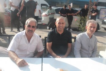 Hook in Lab’a güllük  gülistanlık görkemli açılış