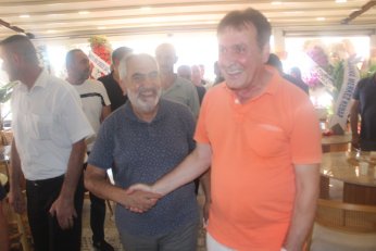 Hook in Lab’a güllük  gülistanlık görkemli açılış