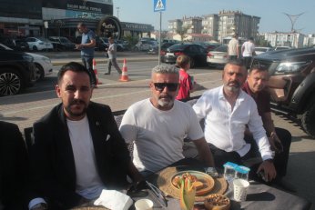 Hook in Lab’a güllük  gülistanlık görkemli açılış