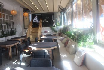 Hook in Lab’a güllük  gülistanlık görkemli açılış