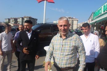 Hook in Lab’a güllük  gülistanlık görkemli açılış