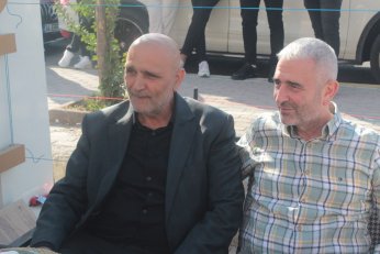 Hook in Lab’a güllük  gülistanlık görkemli açılış