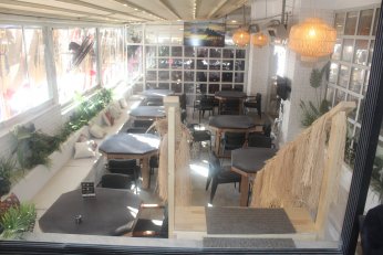 Hook in Lab’a güllük  gülistanlık görkemli açılış