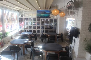 Hook in Lab’a güllük  gülistanlık görkemli açılış