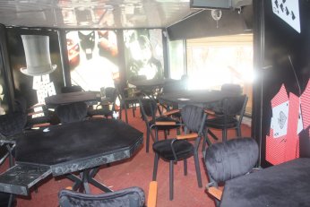 Hook in Lab’a güllük  gülistanlık görkemli açılış