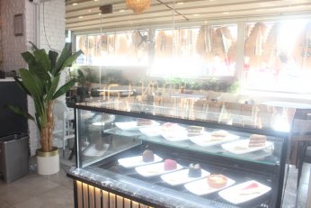 Hook in Lab’a güllük  gülistanlık görkemli açılış