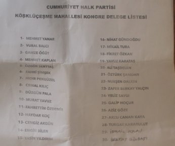 Birinde Orhan birinde Akın kazandı