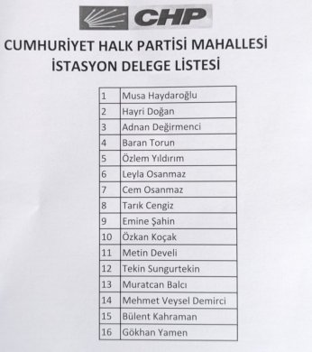 Birinde Orhan birinde Akın kazandı