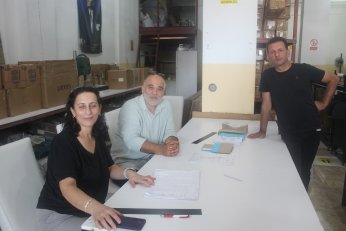  Darıca’da Saltaş makası daralttı