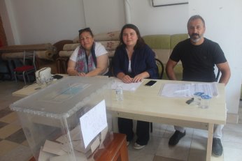  Darıca’da Saltaş makası daralttı