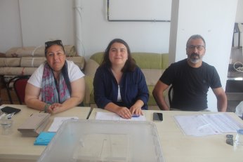  Darıca’da Saltaş makası daralttı