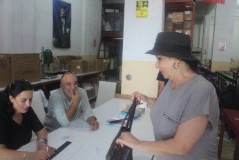  Darıca’da Saltaş makası daralttı