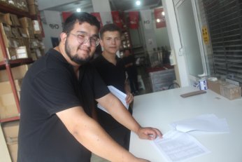  Darıca’da Saltaş makası daralttı