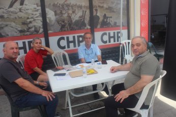  Darıca’da Saltaş makası daralttı