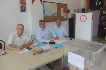  Darıca’da Saltaş makası daralttı