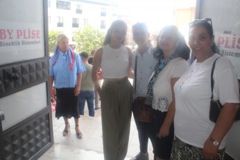  Darıca’da Saltaş makası daralttı