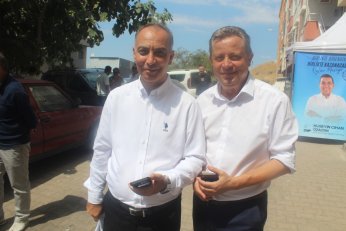  Darıca’da Saltaş makası daralttı