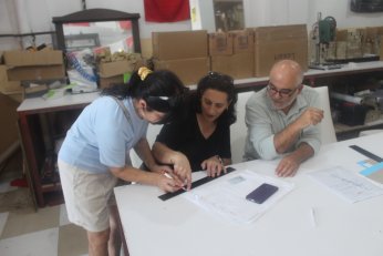  Darıca’da Saltaş makası daralttı