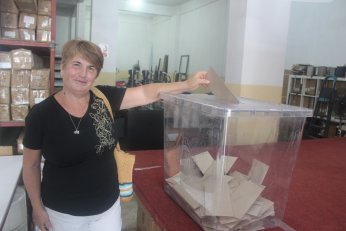  Darıca’da Saltaş makası daralttı