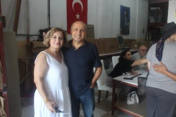  Darıca’da Saltaş makası daralttı