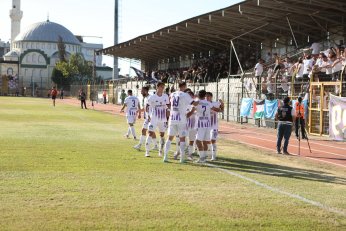 Soma’da puanlar bizim  Şükranlar, rahmetler onların
