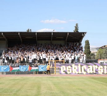 Soma’da puanlar bizim  Şükranlar, rahmetler onların