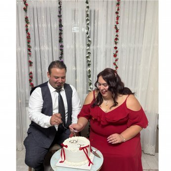 Birbirlerinin kalbine, kalplerinde rastladılar