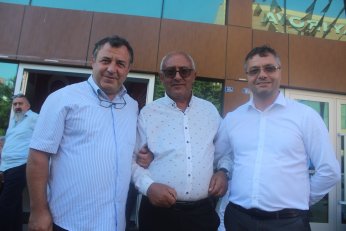 Çayırova’da avantaj Eniş’te  Ağyol’un bir fırsatı daha var