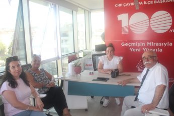 Çayırova’da avantaj Eniş’te  Ağyol’un bir fırsatı daha var