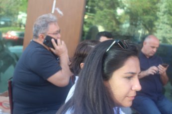 Çayırova’da avantaj Eniş’te  Ağyol’un bir fırsatı daha var