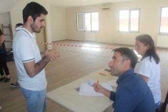 Çayırova’da avantaj Eniş’te  Ağyol’un bir fırsatı daha var