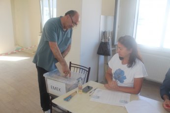 Çayırova’da avantaj Eniş’te  Ağyol’un bir fırsatı daha var