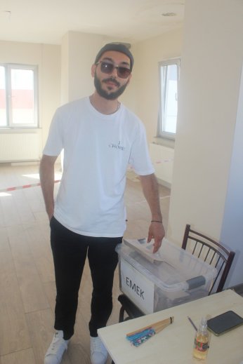 Çayırova’da avantaj Eniş’te  Ağyol’un bir fırsatı daha var