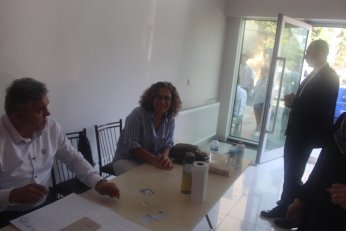 Çayırova’da avantaj Eniş’te  Ağyol’un bir fırsatı daha var