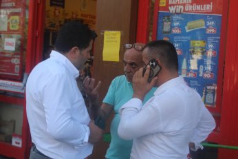 Çayırova’da avantaj Eniş’te  Ağyol’un bir fırsatı daha var